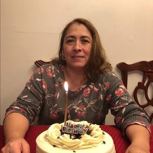 Meet your Posher, Fabiola